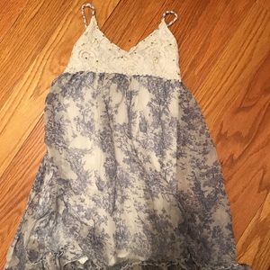 France lovely dress -